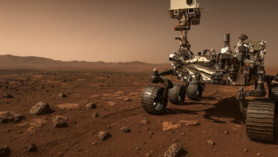 Photo of Vita su Marte: l’annuncio NASA sulle tracce biologiche nel campione Sapphire Canyon