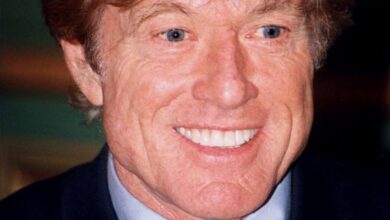 Photo of Addio a Robert Redford, una star che ha segnato un’epoca