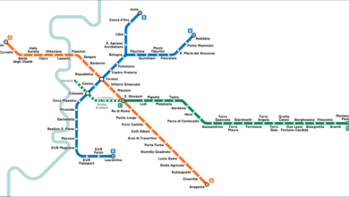 Photo of Tragedia sulla metro B a San Paolo: uomo cade sui binari e muore, ipotesi suicidio