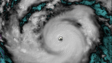 Photo of Tifone Ragasa: minaccia su Taiwan e Filippine