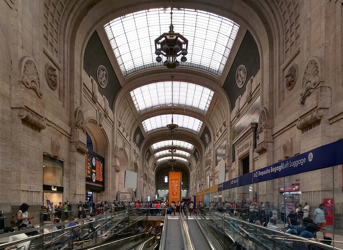Stazione-Milano-Centrale-Credits-Gunnar-Klack_Wikipedia-Creative-Commons.