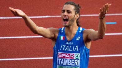 Photo of Jacobs e Tamberi: delusioni azzurre ai Mondiali di Tokyo