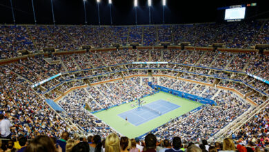 Photo of US Open: Jannik Sinner sfida Lorenzo Musetti ai quarti di finale. A che ora giocano