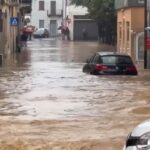 allerta meteo maltempo 23 settembre