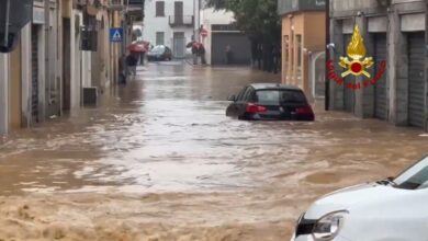 Photo of Allerta meteo, insiste il maltempo: le previsioni nei dettagli