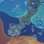 meteo domani domenica previsioni italia