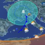 meteo domani