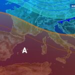 previsioni meteo domani