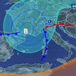 meteo di domani meteo oggi