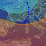 meteo domani