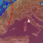 meteo weekend caldo anomalo autunno