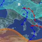 meteo weekend