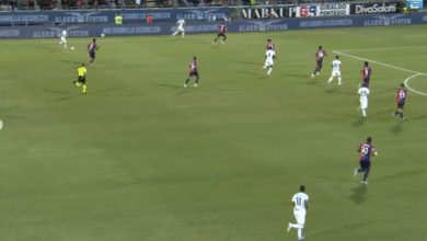 Photo of Cagliari-Inter: vittoria nerazzurra con Lautaro ed Esposito, dominio al Sant’Elia