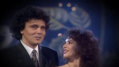 Photo of Morte di Christian, il cantante di “Cara” e “Daniela”: addio alla voce romantica della musica italiana