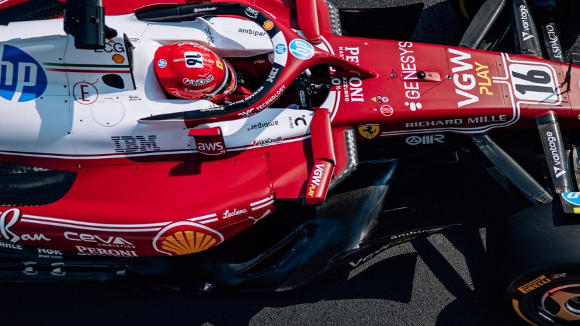 f1 monza ferrari gran premio meteo