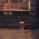 lago India