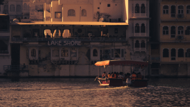 Photo of Clima e ambiente dei laghi in India: il caso di Doddajala e la rinascita delle acque a Bengaluru