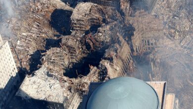 Photo of 11 settembre 2001: la giornata che cambiò la storia