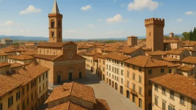 Photo of Empoli, evacuazione per rimozione bomba il 7 settembre: oltre 5.000 persone coinvolte