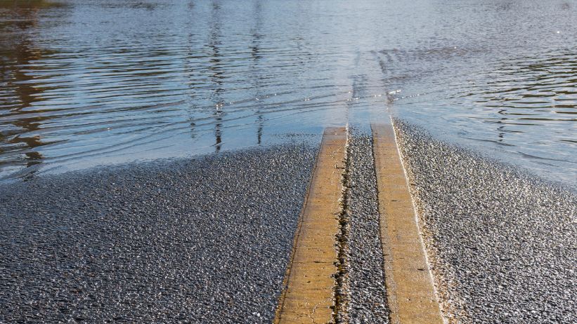 maltempo spagna allerta valencia alluvione inondazione