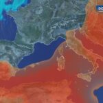 Meteo weekend
