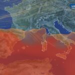 previsioni meteo domani