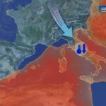 tendenza meteo