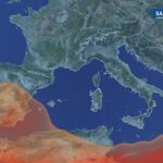meteo weekend