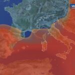 tendenza meteo