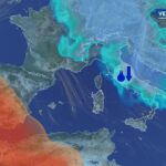ondata di freddo e maltempo ottobre meteo