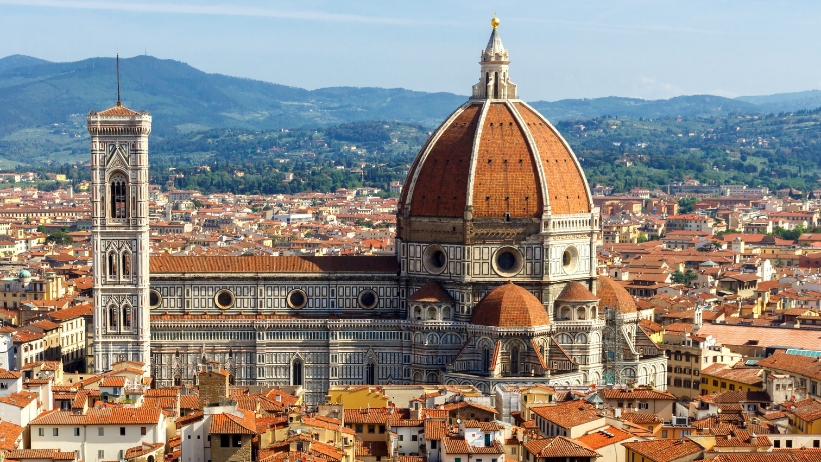 meteo firenze