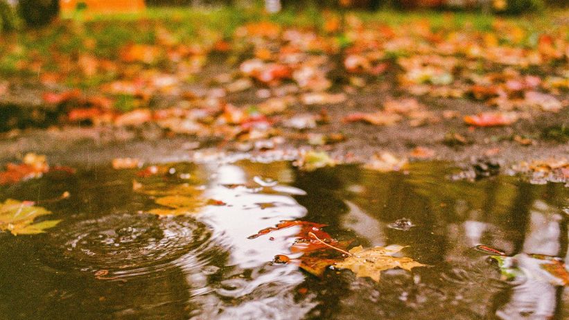 previsioni meteo ottobre autunno pioggia maltempo