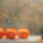 meteo ottobre autunno pioggia maltempo