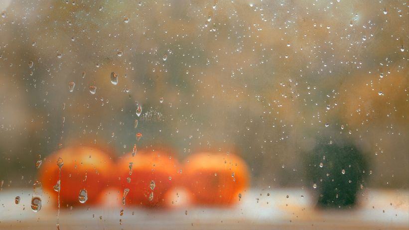 meteo ottobre autunno pioggia maltempo