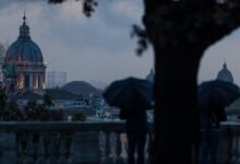 Photo of Gennaio tra piogge record e temperature sopra la media