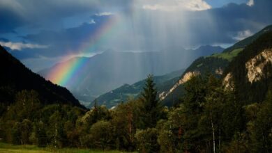 Photo of Meteo weekend: tempo in miglioramento, ma con qualche insidia. Ecco dove