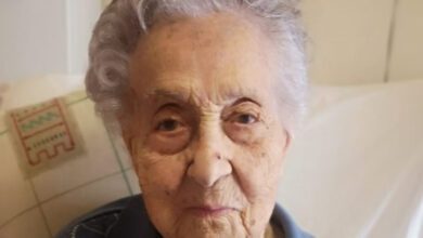 Photo of Maria Branyas Morera: i segreti genetici della longevità svelati dal suo DNA