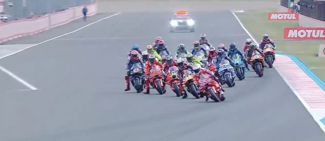 Motegi 28/09/25