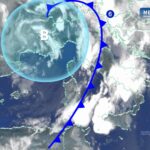 meteo oggi