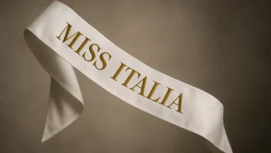 Photo of Miss Italia 2025 è Katia Buchicchio, 18enne lucana di Anzi nel Potentino