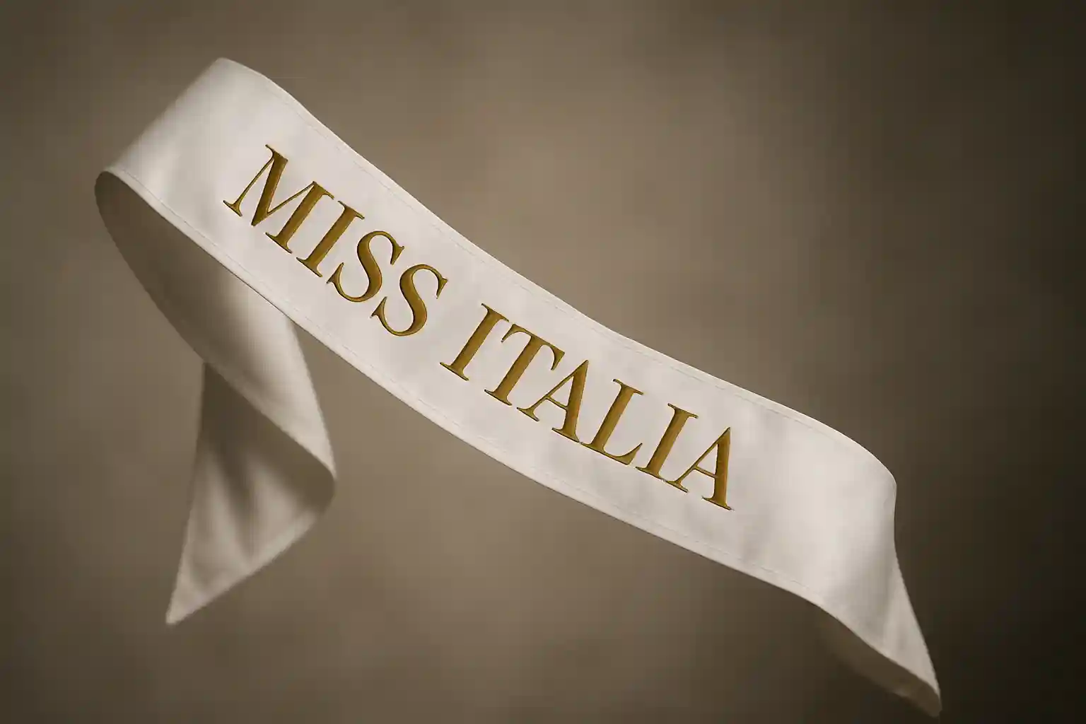 Miss Italia.