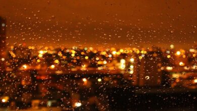 Photo of Maltempo estremo in California: piogge torrenziali e frane minacciano Los Angeles