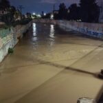 valencia maltempo spagna