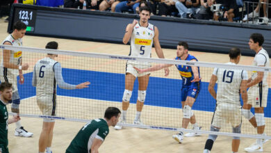 Photo of Italia campione del mondo di pallavolo maschile: trionfo storico nelle Filippine contro la Bulgaria per 3-1