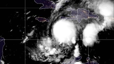Photo of La tempesta tropicale Melissa è quasi un uragano! Caraibi in allerta massima