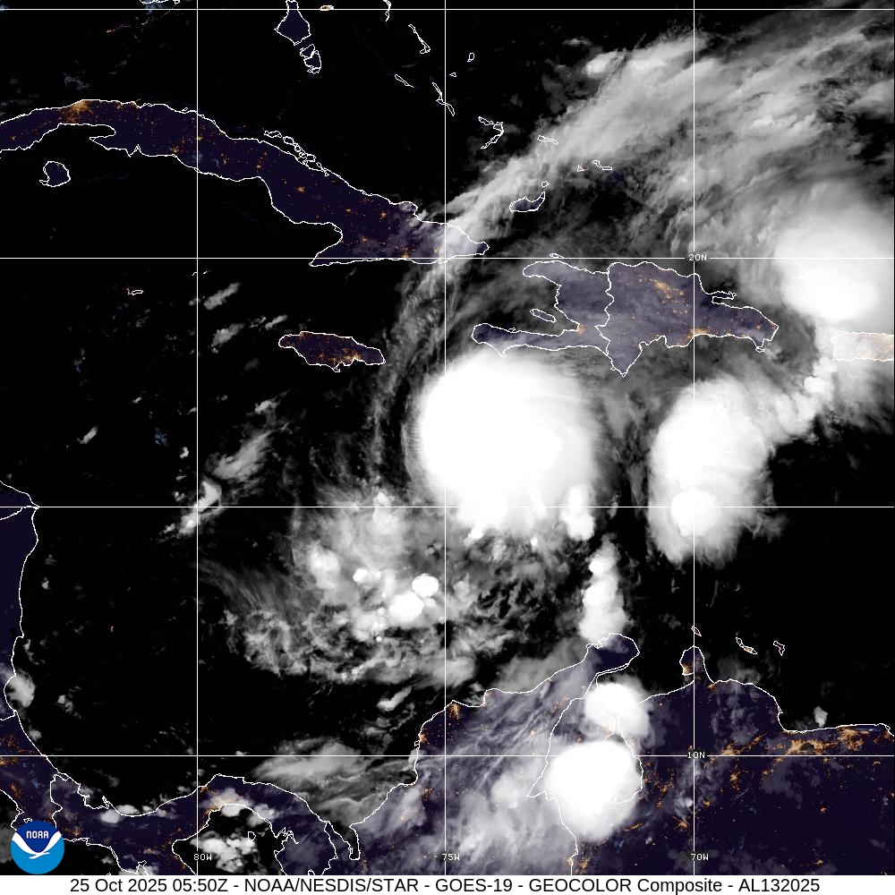 tempesta Melissa
