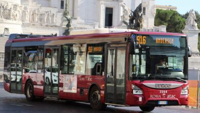 Photo of Sciopero trasporto pubblico a Roma oggi: orari, linee escluse e fasce di garanzia