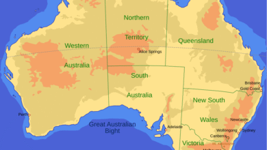 Photo of Australia, donna abbandonata su un’isola dalla nave da crociera: 80enne trovata senza vita