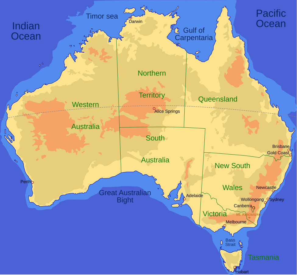 Australia_Credits-Thomas-Steiner_Wikipedia-Creative-Commons.