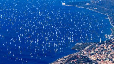 Photo of Barcolana 2025 a Trieste: programma, novità ed eventi da non perdere